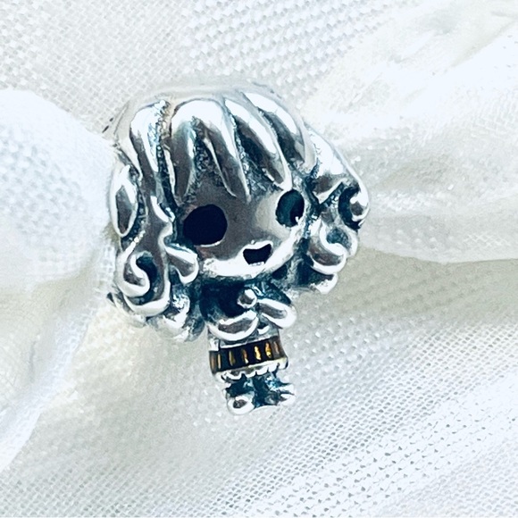 ⚡ NWOT Hermione Granger Charm – Harry Potter ✨ - Picture 2 of 12